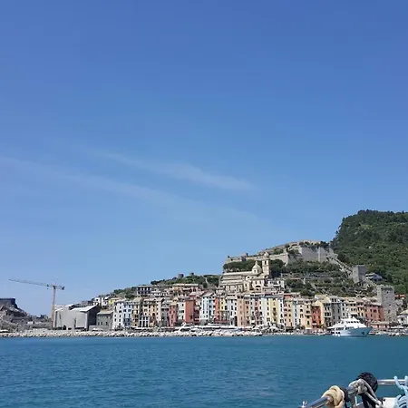 Daire Casa Elena