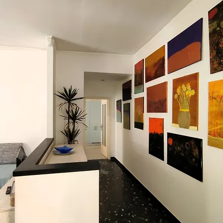 Casa Elena Daire