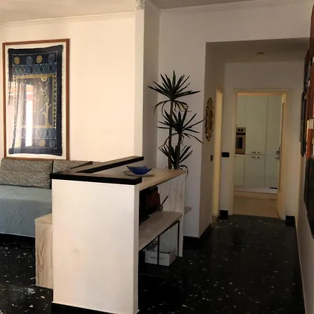 Apartment Casa Elena
