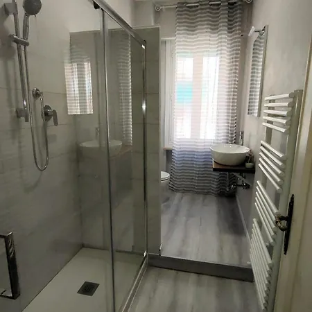 Casa Elena Apartment *