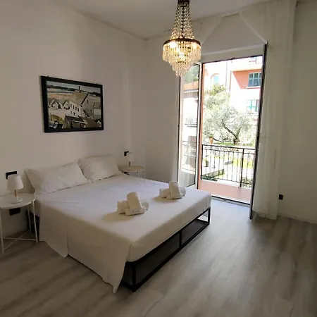Casa Elena Apartment