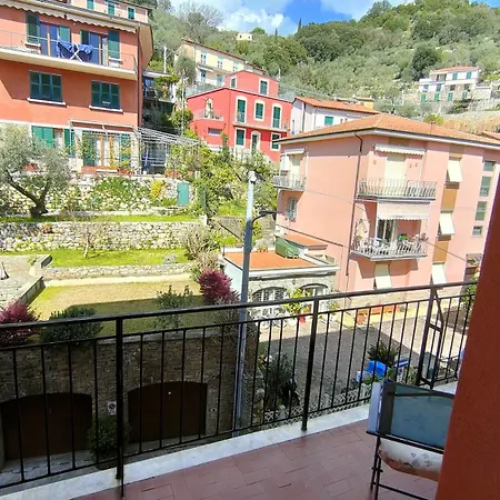 Casa Elena * Le Grazie (Liguria)
