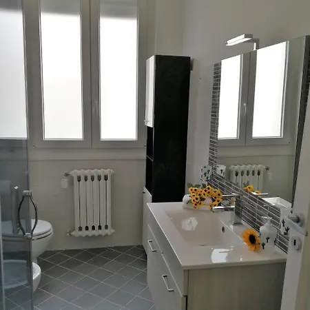 Casa Elena By Holiday World Apartment