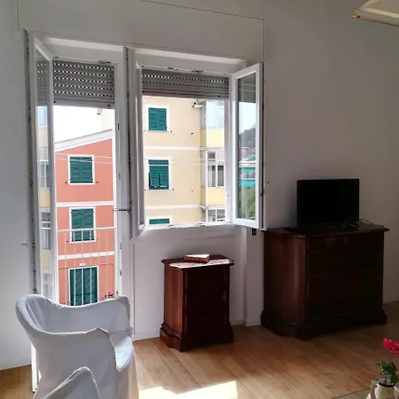 Appartement Casa Elena By Holiday World