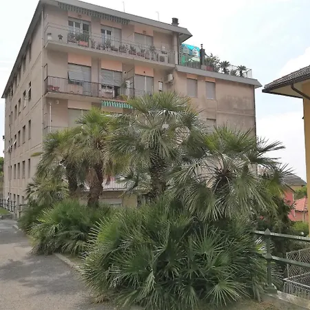 Appartement Casa Elena By Holiday World